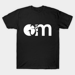 Om Symbol T-Shirt